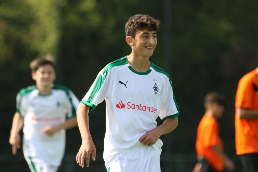 Borussia Mönchengladbach U14- VfB Waltrop U15 (2018/19)_5