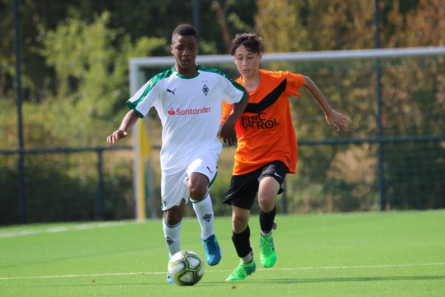 Borussia Mönchengladbach U14- VfB Waltrop U15 (2018/19)_7