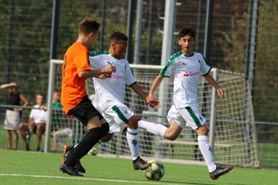 Borussia Mönchengladbach U14- VfB Waltrop U15 (2018/19)_8