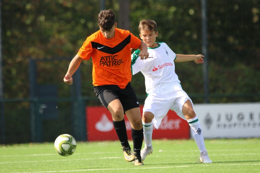Borussia Mönchengladbach U14- VfB Waltrop U15 (2018/19)_9