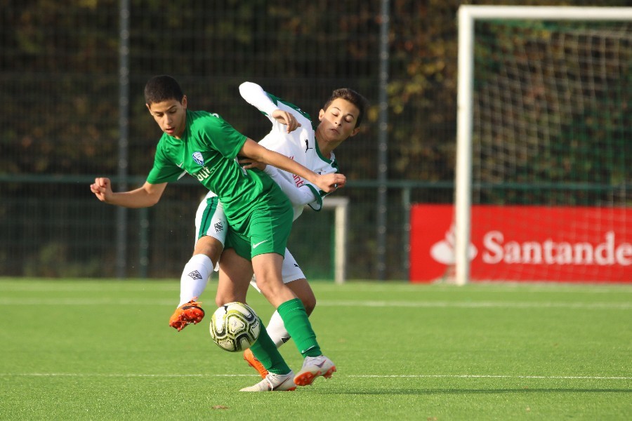 Borussia Mönchengladbach U14- VfL Bochum U14 (2018/19)_10
