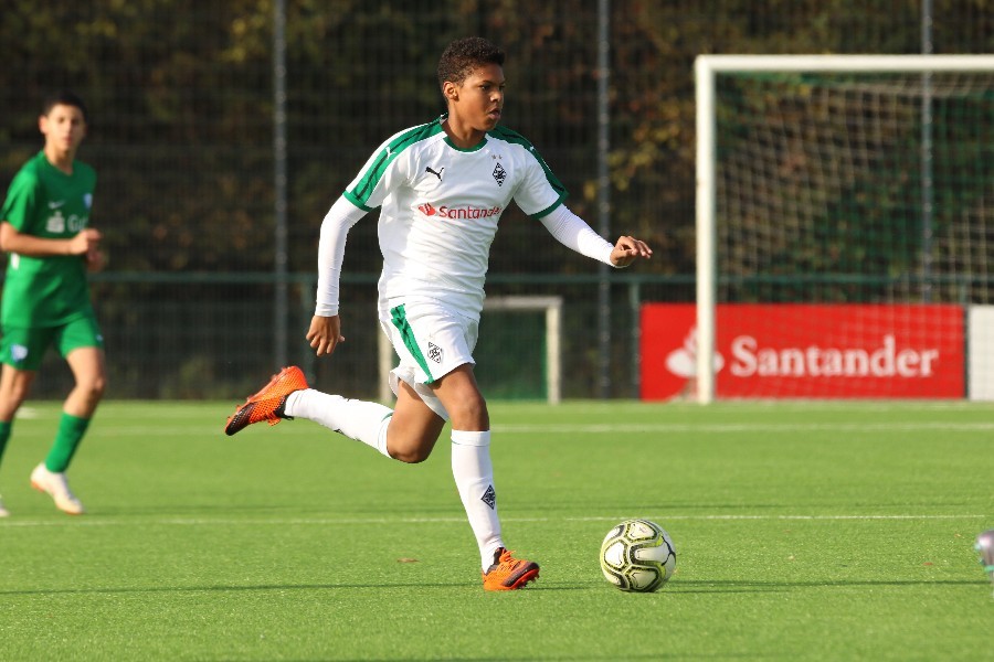 Borussia Mönchengladbach U14- VfL Bochum U14 (2018/19)_12