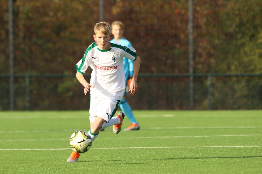 Borussia Mönchengladbach U14- VfL Bochum U14 (2018/19)_15