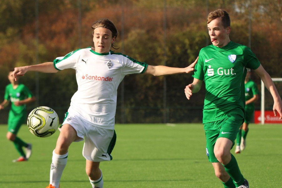 Borussia Mönchengladbach U14- VfL Bochum U14 (2018/19)_16