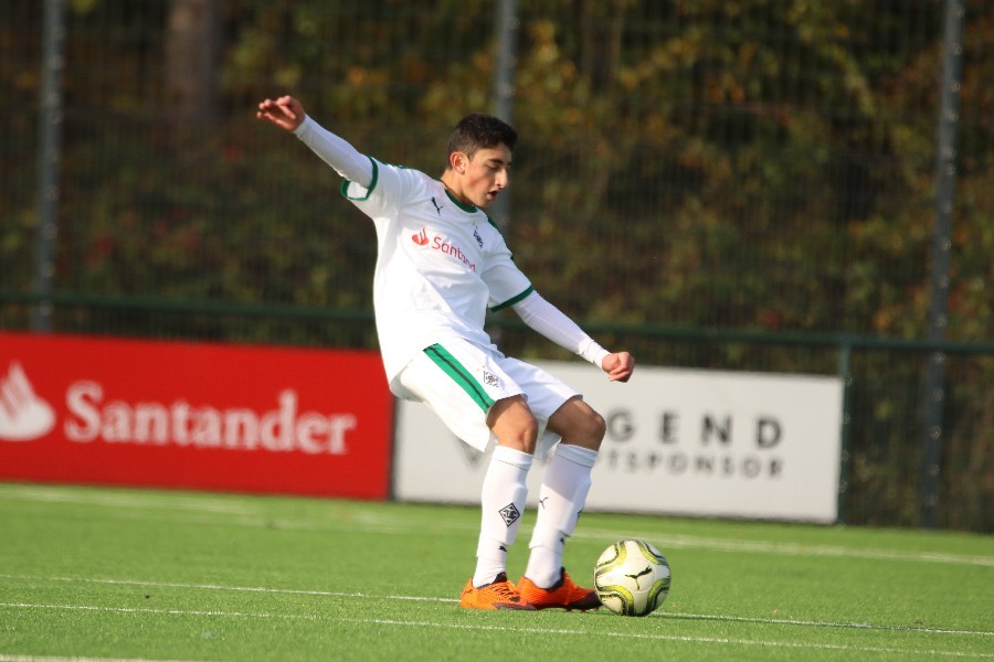 Borussia Mönchengladbach U14- VfL Bochum U14 (2018/19)_17