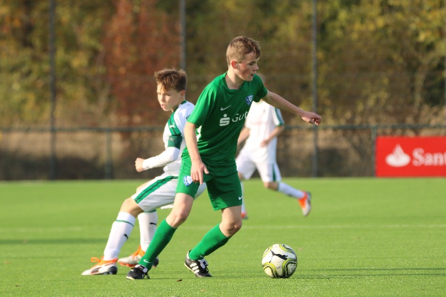 Borussia Mönchengladbach U14- VfL Bochum U14 (2018/19)_18