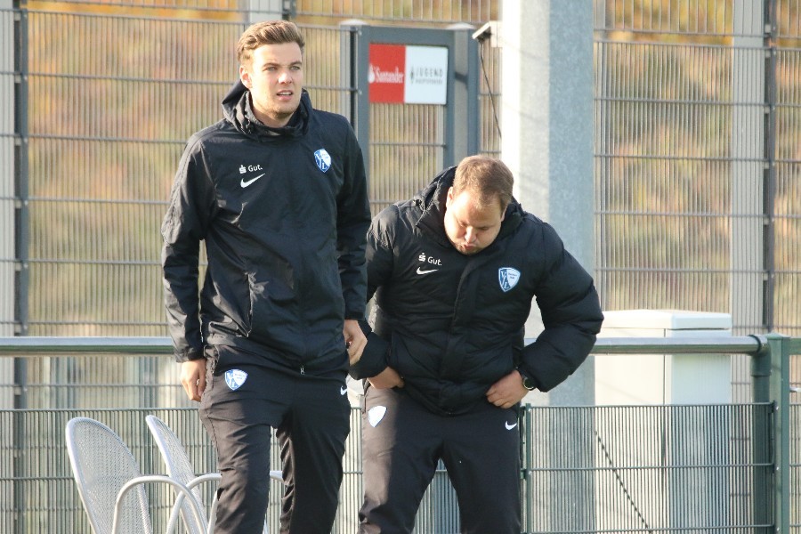 Borussia Mönchengladbach U14- VfL Bochum U14 (2018/19)_19