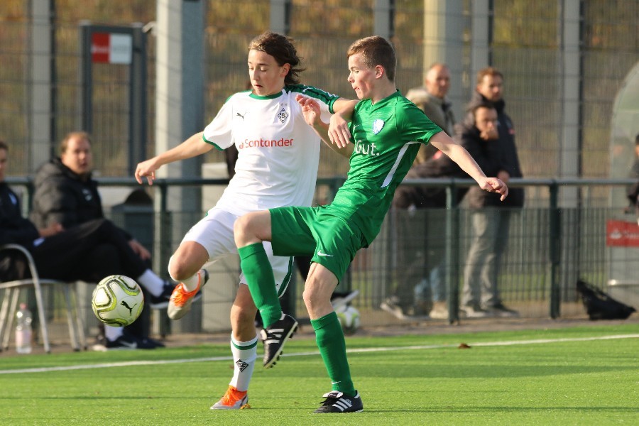 Borussia Mönchengladbach U14- VfL Bochum U14 (2018/19)_2