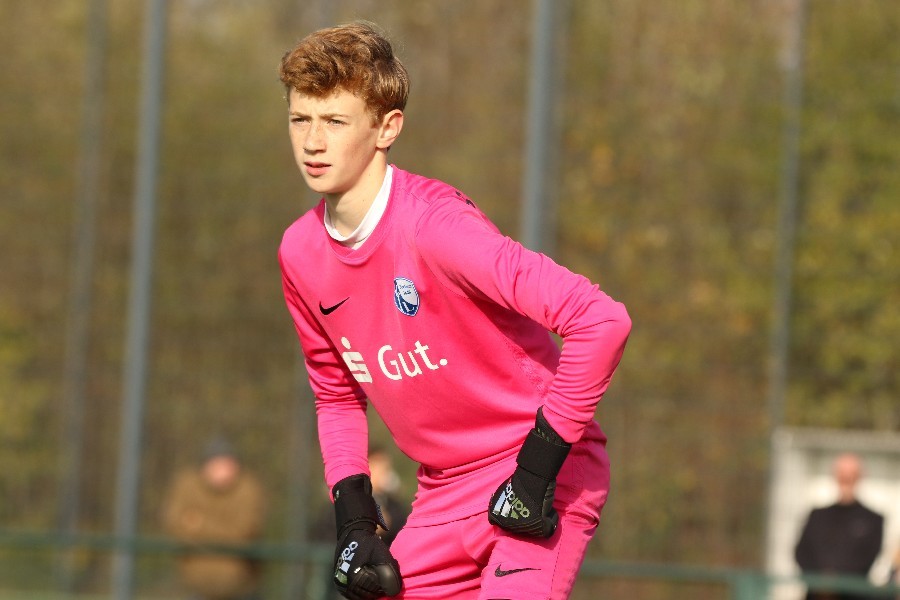 Borussia Mönchengladbach U14- VfL Bochum U14 (2018/19)_3