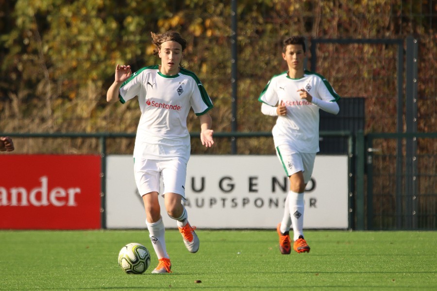 Borussia Mönchengladbach U14- VfL Bochum U14 (2018/19)_7