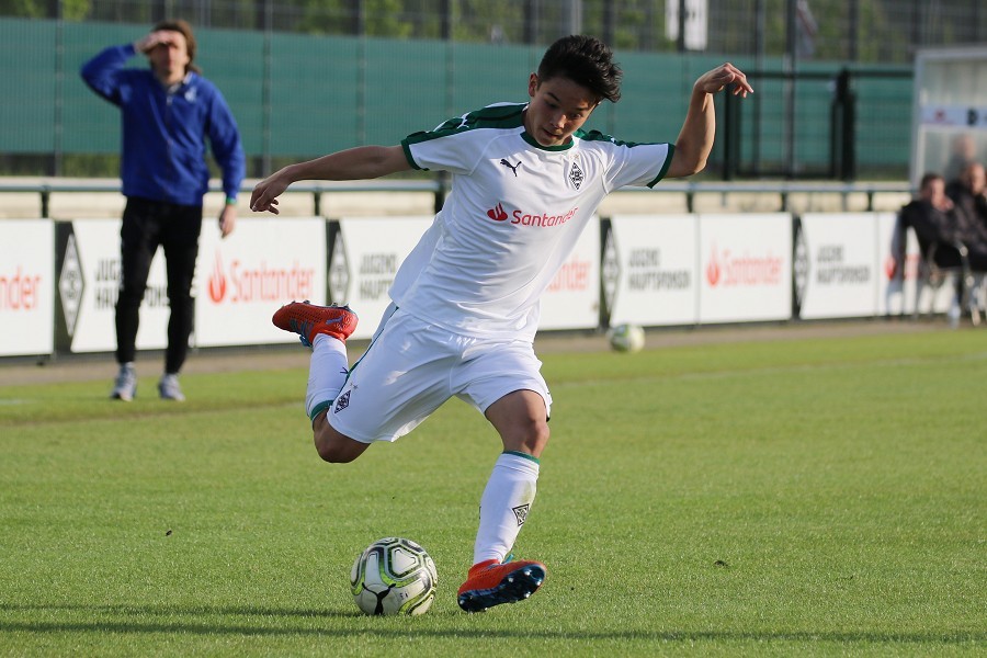 Borussia Mönchengladbach U15- MSV Duisburg U15 (2018/19)_10