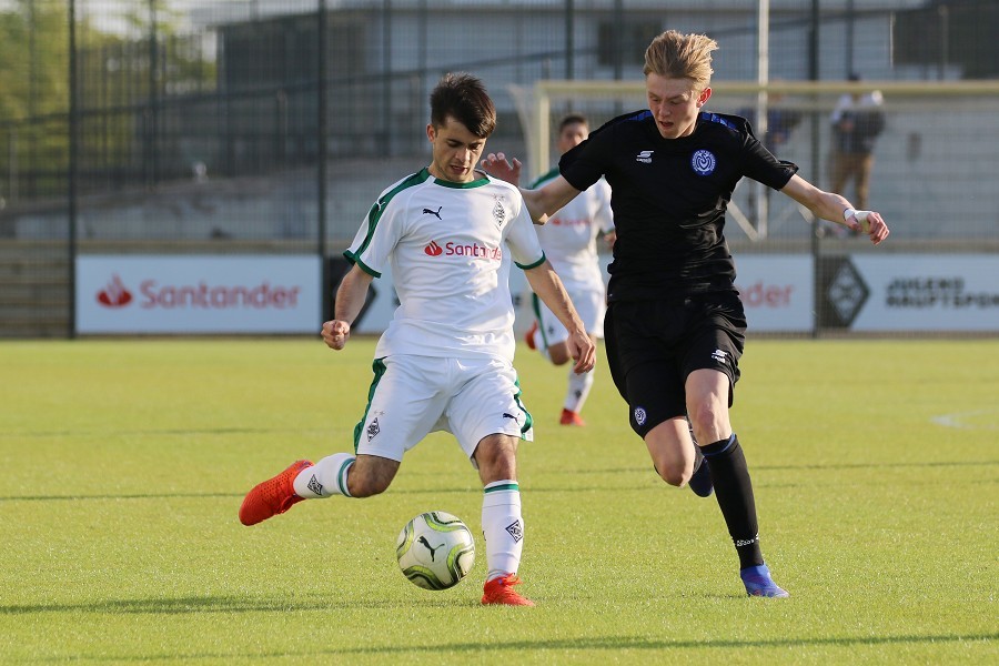 Borussia Mönchengladbach U15- MSV Duisburg U15 (2018/19)_12
