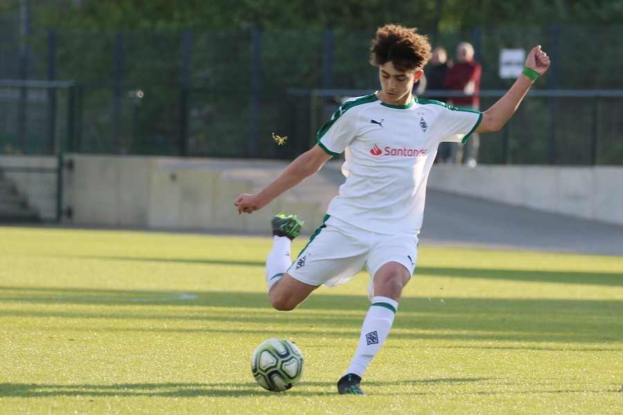 Borussia Mönchengladbach U15- MSV Duisburg U15 (2018/19)_20