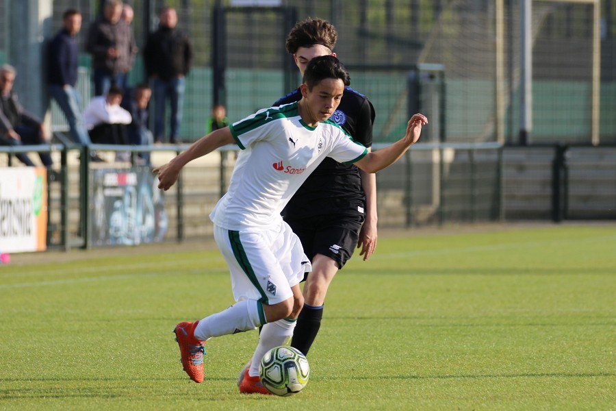 Borussia Mönchengladbach U15- MSV Duisburg U15 (2018/19)_6