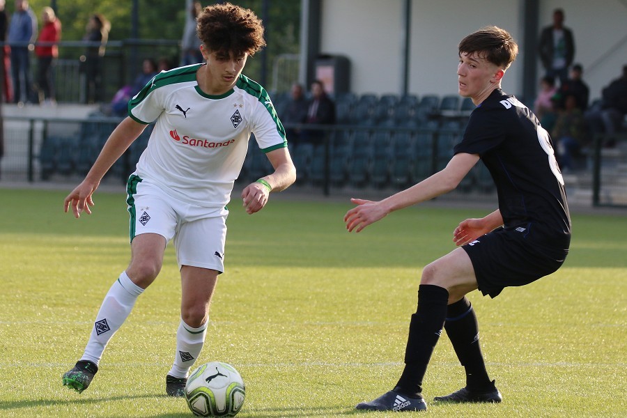 Borussia Mönchengladbach U15- MSV Duisburg U15 (2018/19)_9