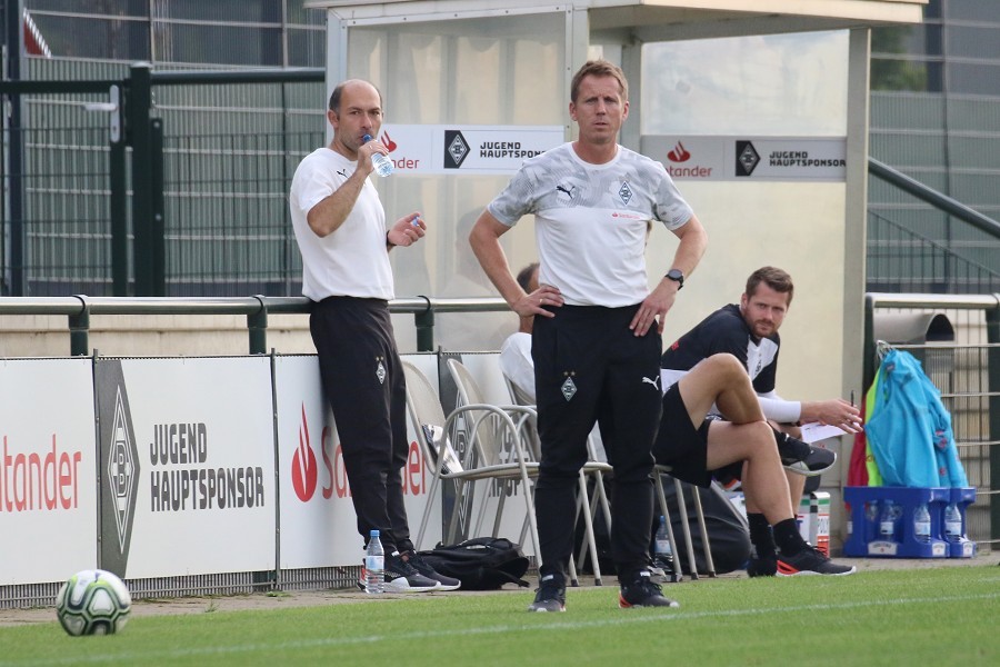 Borussia Mönchengladbach U15- SC Union Nettetal U15 (2019/20)_12