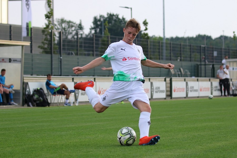 Borussia Mönchengladbach U15- SC Union Nettetal U15 (2019/20)_15