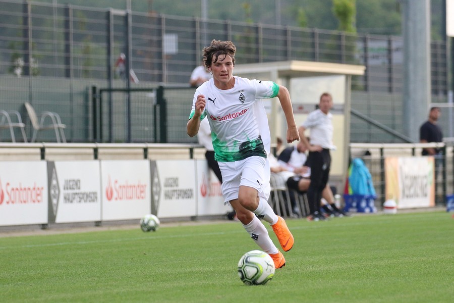Borussia Mönchengladbach U15- SC Union Nettetal U15 (2019/20)_17