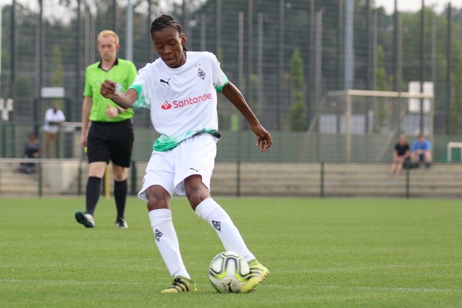 Borussia Mönchengladbach U15- SC Union Nettetal U15 (2019/20)_8