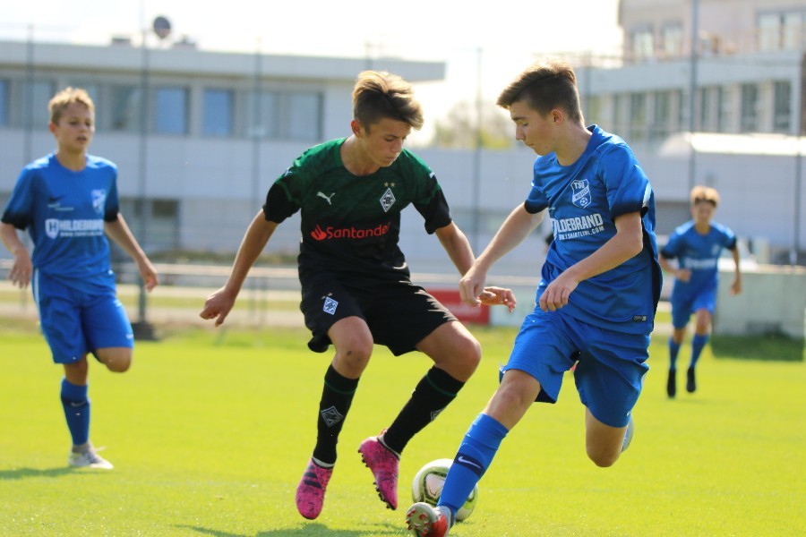 Borussia Mönchengladbach U15- TSG Wieseck (2018/19)_12