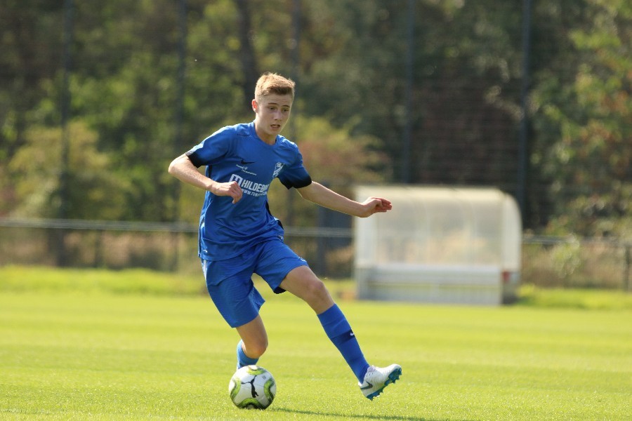 Borussia Mönchengladbach U15- TSG Wieseck (2018/19)_17