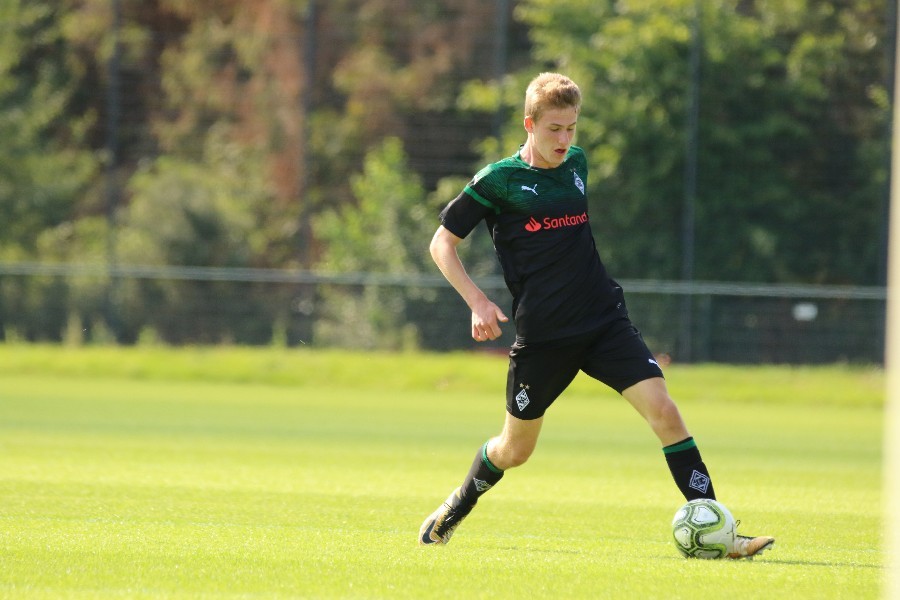 Borussia Mönchengladbach U15- TSG Wieseck (2018/19)_18