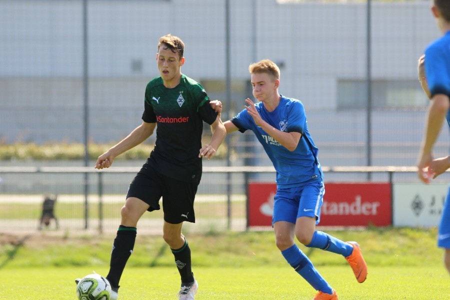 Borussia Mönchengladbach U15- TSG Wieseck (2018/19)_21