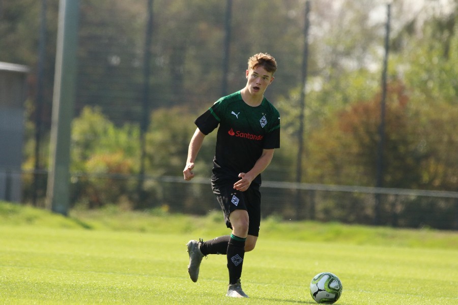 Borussia Mönchengladbach U15- TSG Wieseck (2018/19)_5