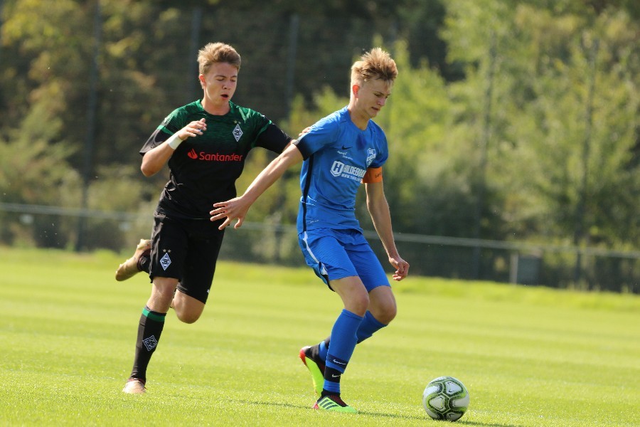 Borussia Mönchengladbach U15- TSG Wieseck (2018/19)_7