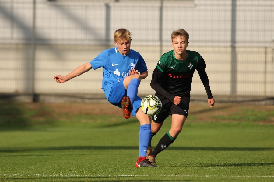 Borussia Mönchengladbach U15- VfL Bochum (2018/19)_10