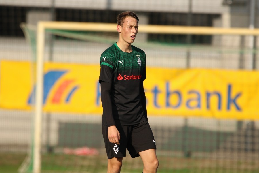 Borussia Mönchengladbach U15- VfL Bochum (2018/19)_11
