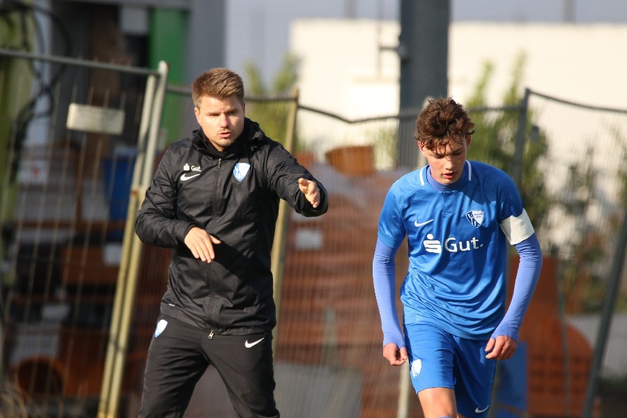 Borussia Mönchengladbach U15- VfL Bochum (2018/19)_12