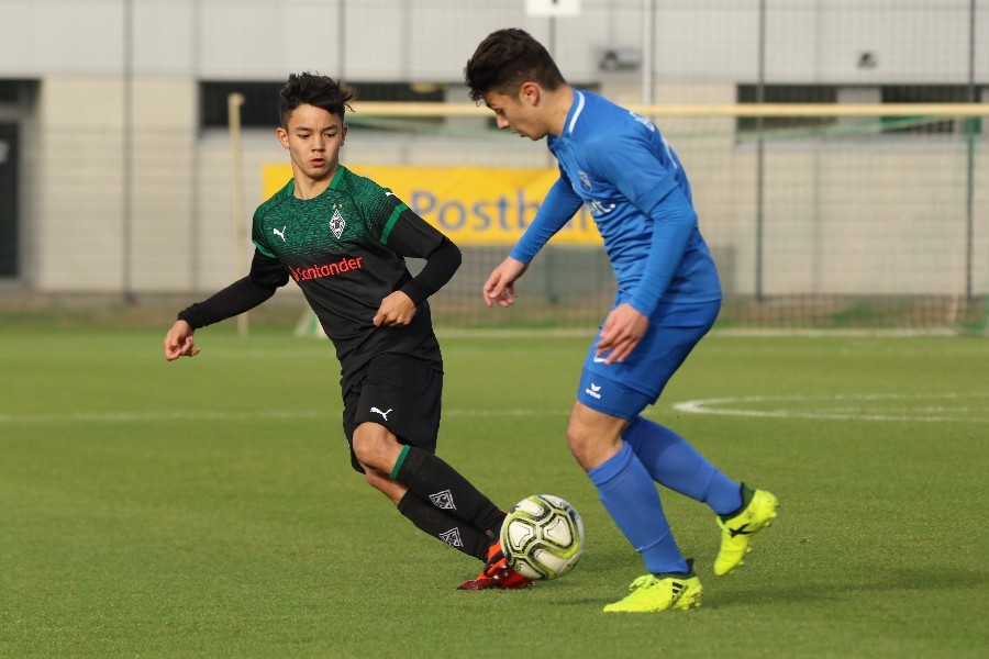 Borussia Mönchengladbach U15- VfL Bochum (2018/19)_14