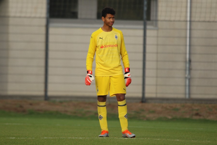 Borussia Mönchengladbach U15- VfL Bochum (2018/19)_15