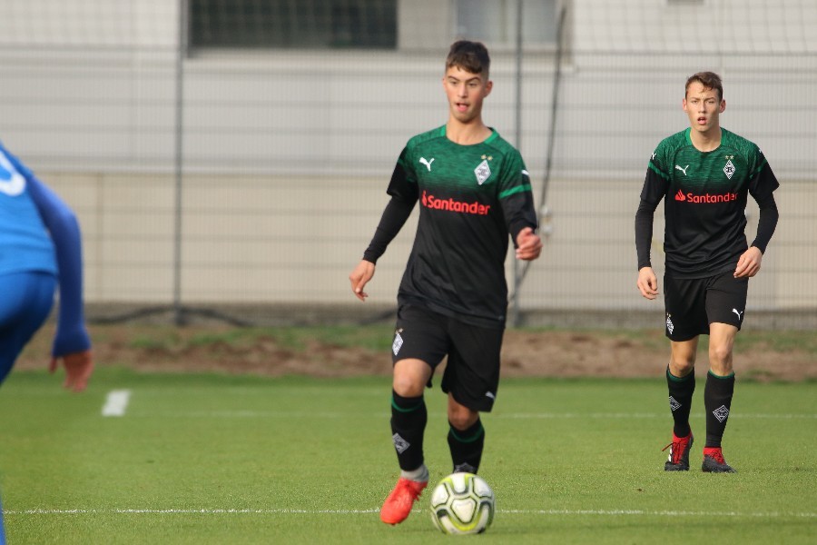 Borussia Mönchengladbach U15- VfL Bochum (2018/19)_17