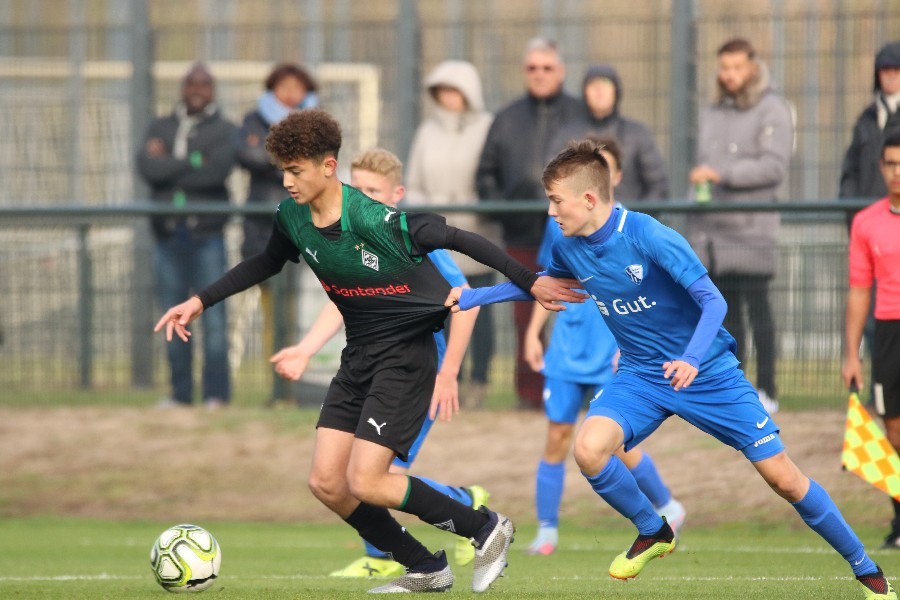Borussia Mönchengladbach U15- VfL Bochum (2018/19)_19
