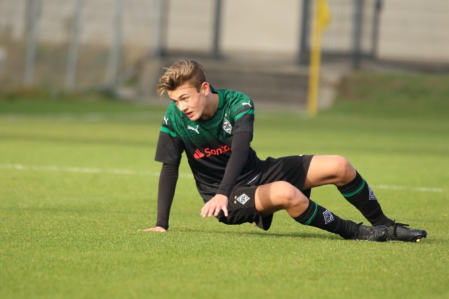 Borussia Mönchengladbach U15- VfL Bochum (2018/19)_2