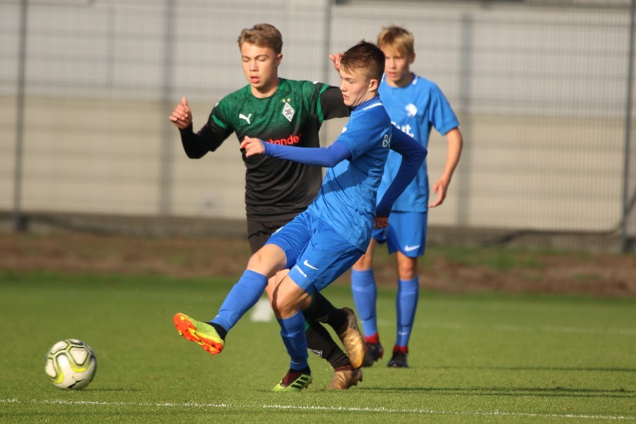 Borussia Mönchengladbach U15- VfL Bochum (2018/19)_3
