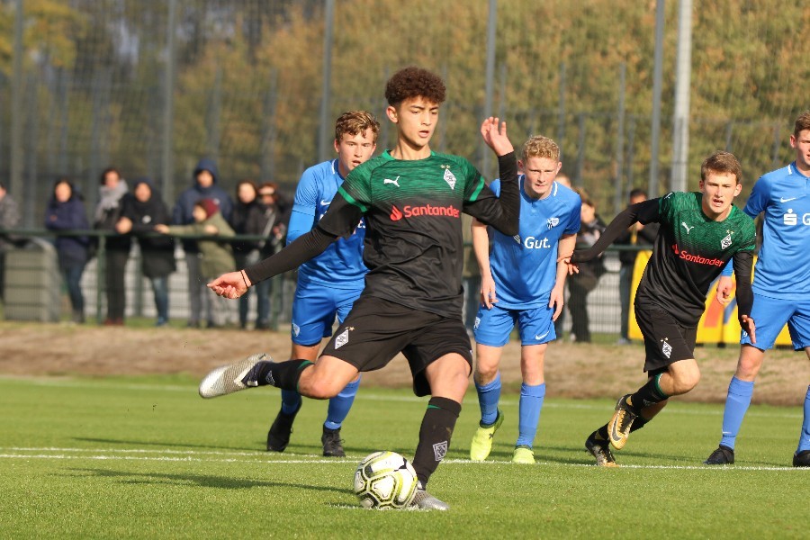 Borussia Mönchengladbach U15- VfL Bochum (2018/19)_5