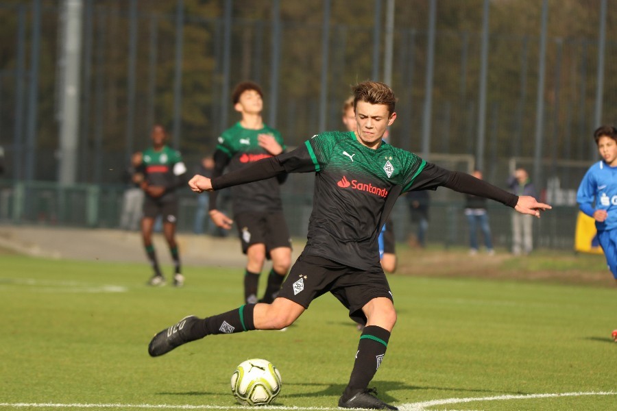 Borussia Mönchengladbach U15- VfL Bochum (2018/19)_6