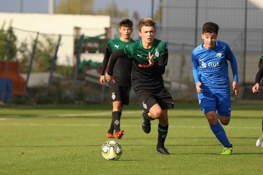 Borussia Mönchengladbach U15- VfL Bochum (2018/19)_8