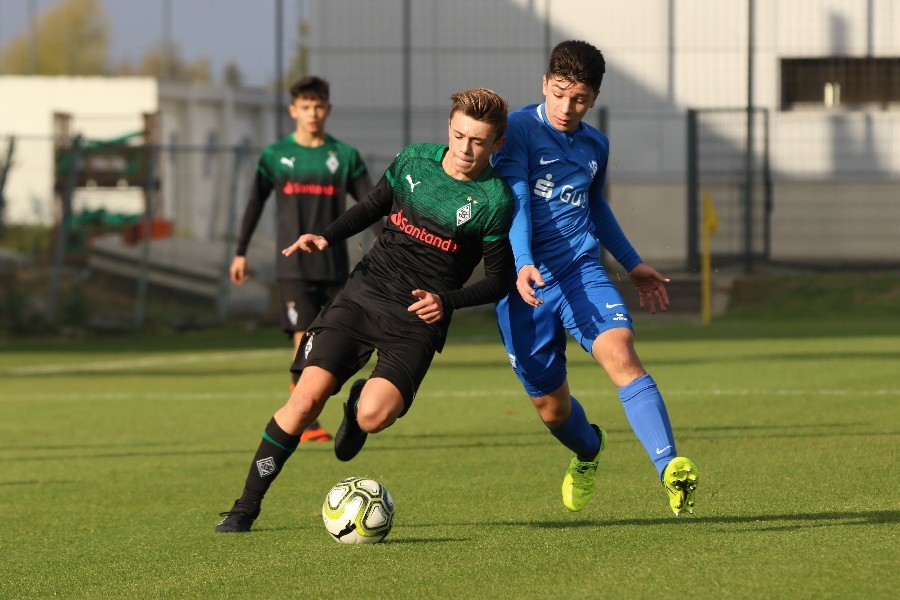 Borussia Mönchengladbach U15- VfL Bochum (2018/19)_9