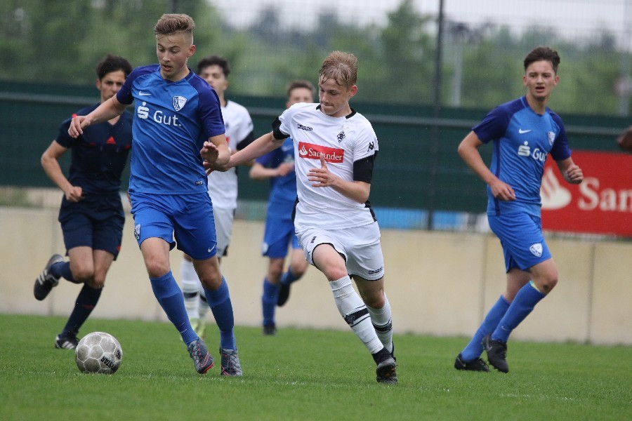 Borussia Mönchengladbach U15- VfL Bochum (2017/18)_11
