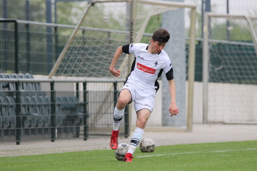 Borussia Mönchengladbach U15- VfL Bochum (2017/18)_13
