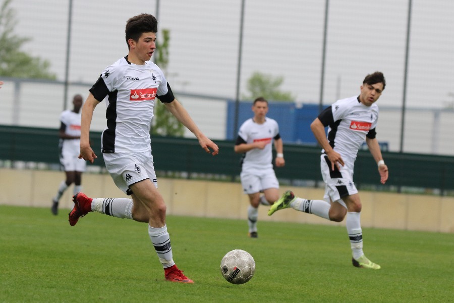 Borussia Mönchengladbach U15- VfL Bochum (2017/18)_15