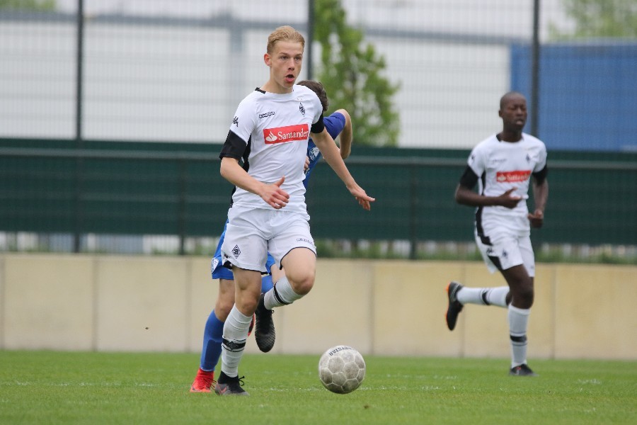 Borussia Mönchengladbach U15- VfL Bochum (2017/18)_17