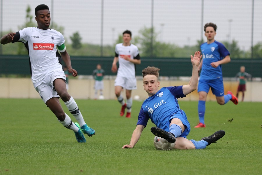 Borussia Mönchengladbach U15- VfL Bochum (2017/18)_19