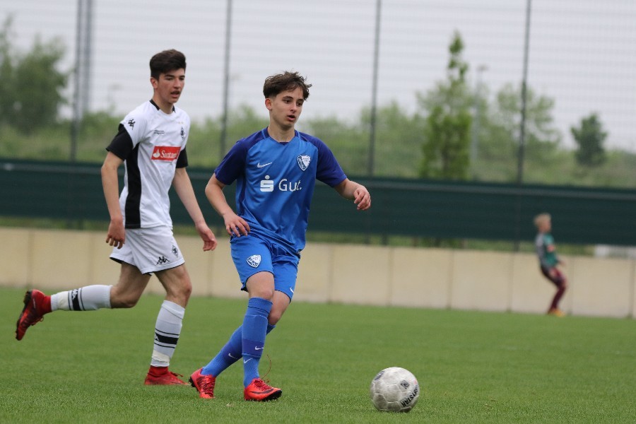 Borussia Mönchengladbach U15- VfL Bochum (2017/18)_23