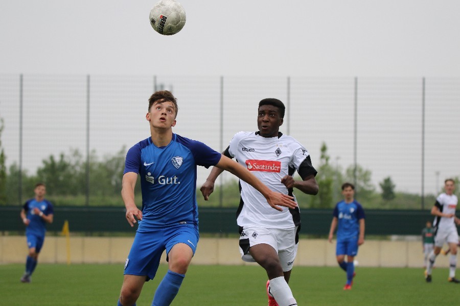 Borussia Mönchengladbach U15- VfL Bochum (2017/18)_26