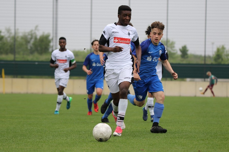 Borussia Mönchengladbach U15- VfL Bochum (2017/18)_3